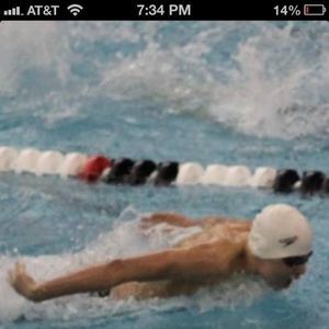 Meet your Posher, Philip